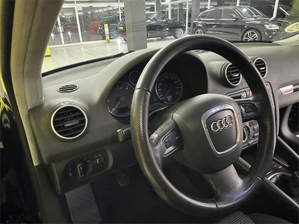 Foto 20 AUDI A3