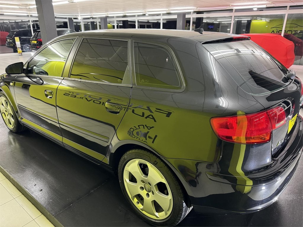 Foto 42 AUDI A3