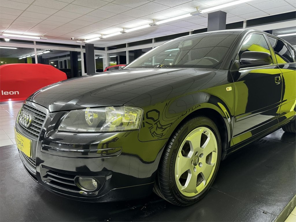 Foto 43 AUDI A3