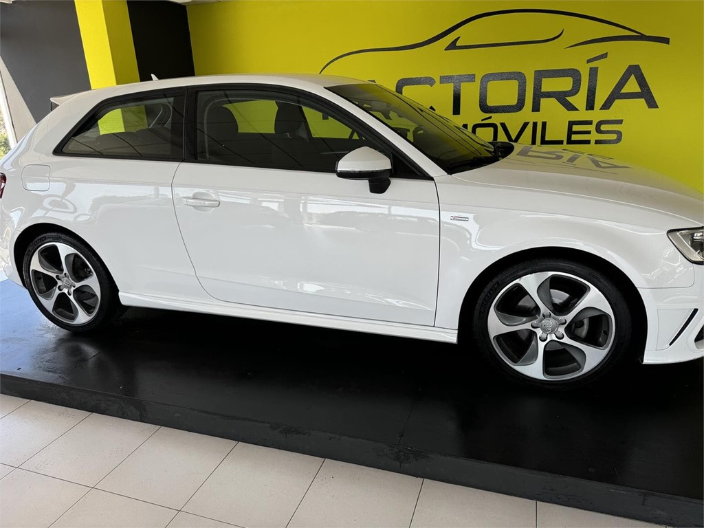 Foto 5 AUDI A3