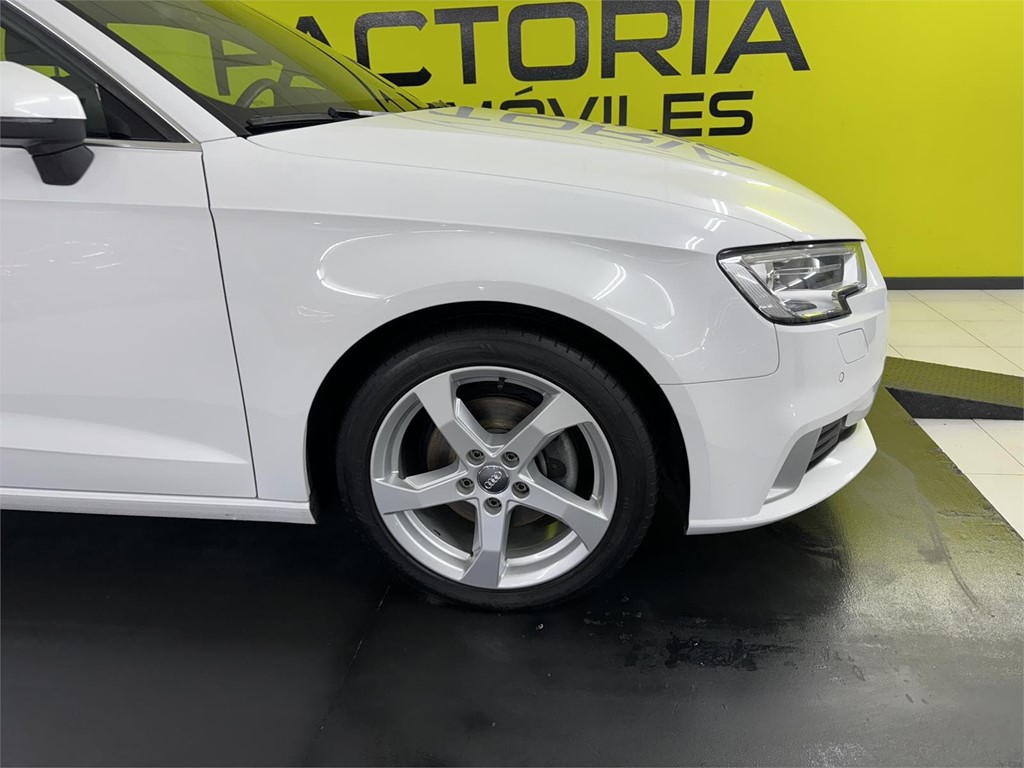 Foto 5 AUDI A3