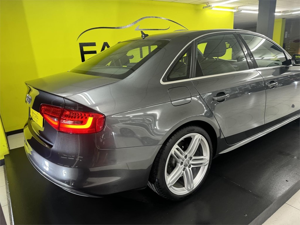 Foto 7 AUDI A4