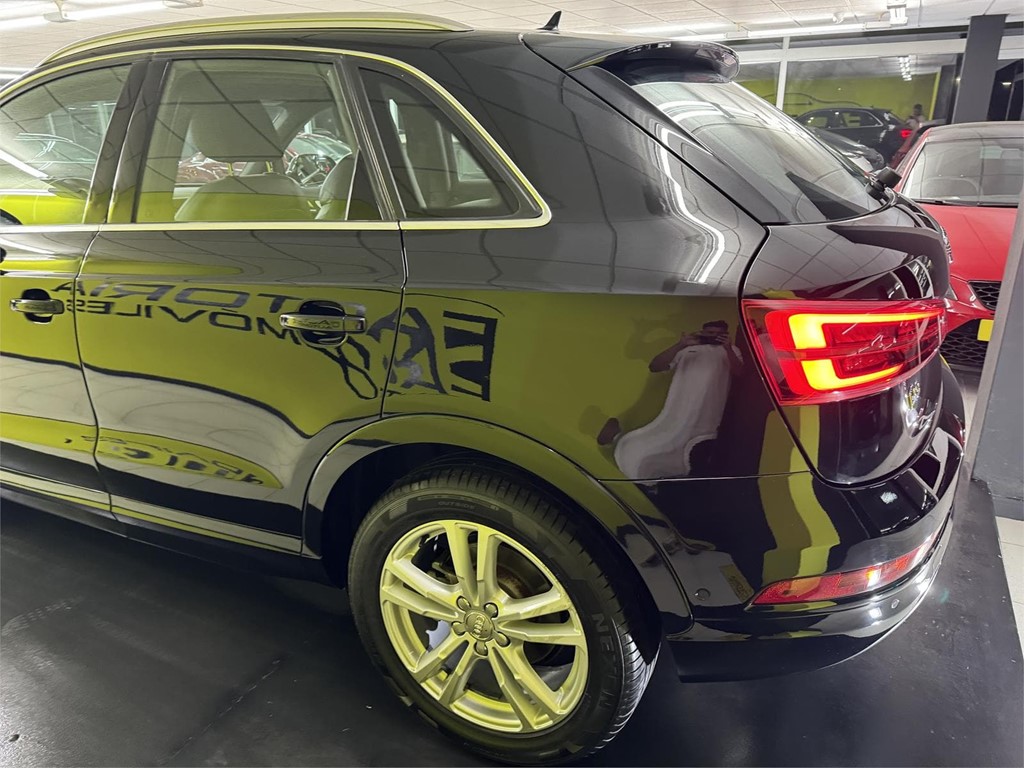 Foto 13 AUDI Q3