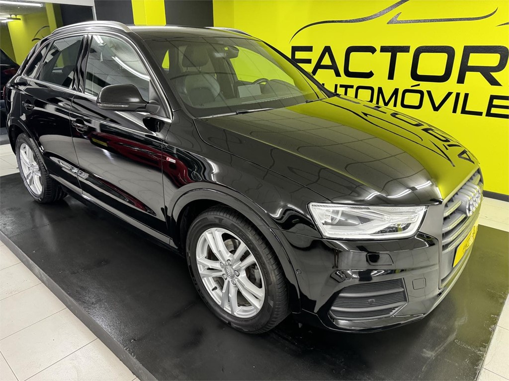 Foto 6 AUDI Q3