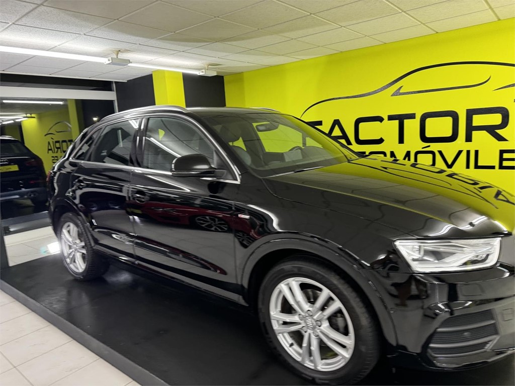 Foto 7 AUDI Q3