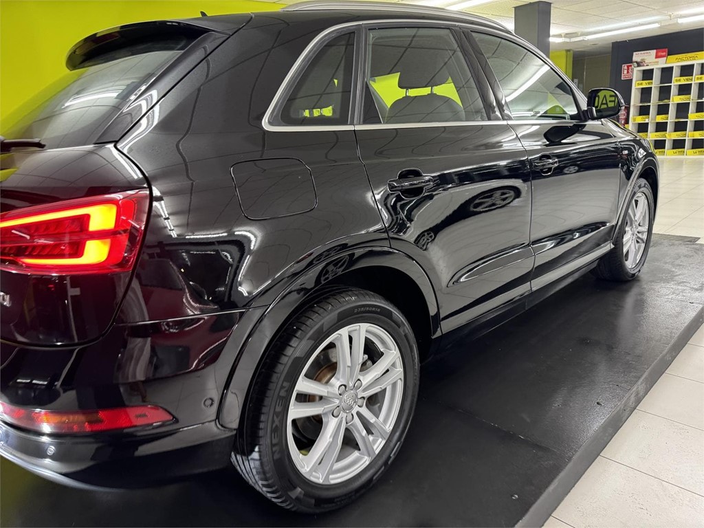 Foto 8 AUDI Q3