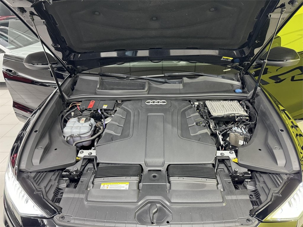 Foto 40 AUDI Q8