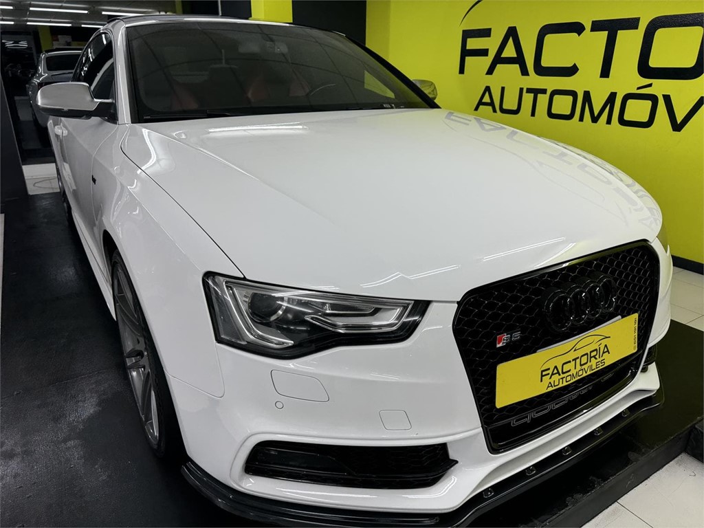 Foto 2 AUDI S5