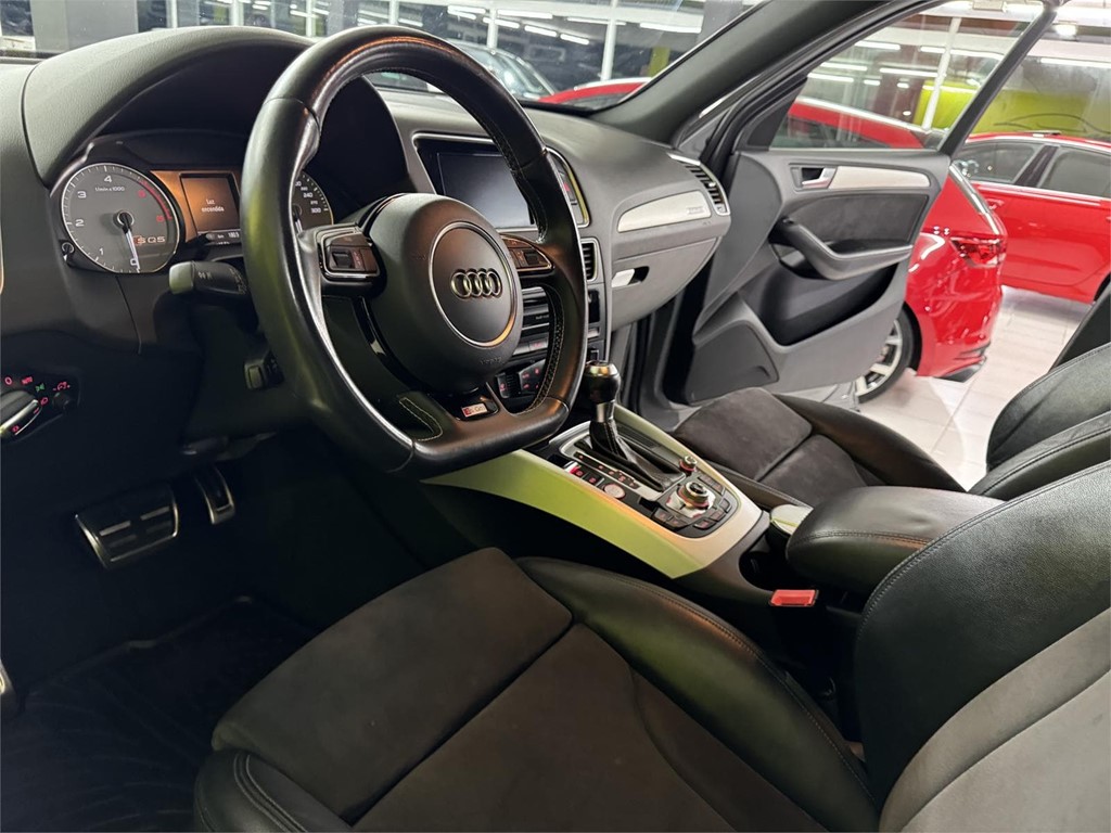 Foto 17 AUDI SQ5