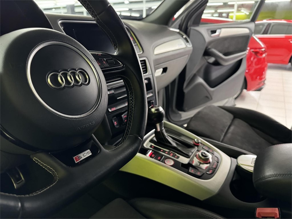 Foto 19 AUDI SQ5