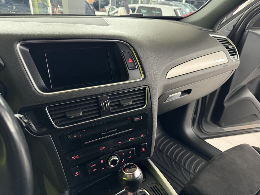 Foto 20 AUDI SQ5