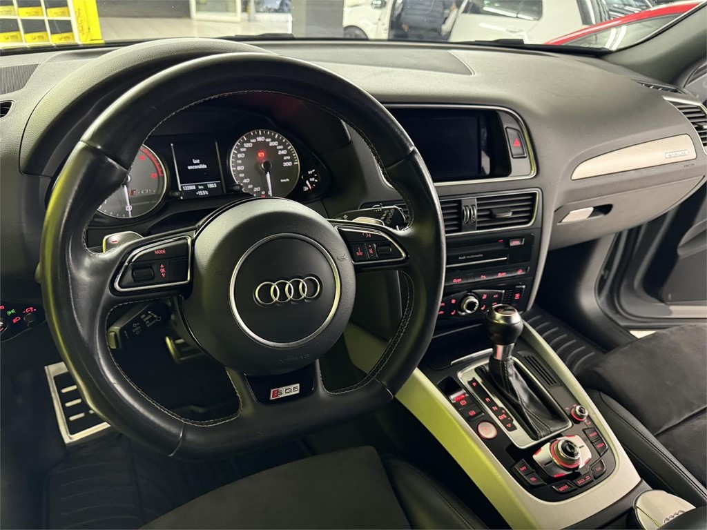 Foto 22 AUDI SQ5