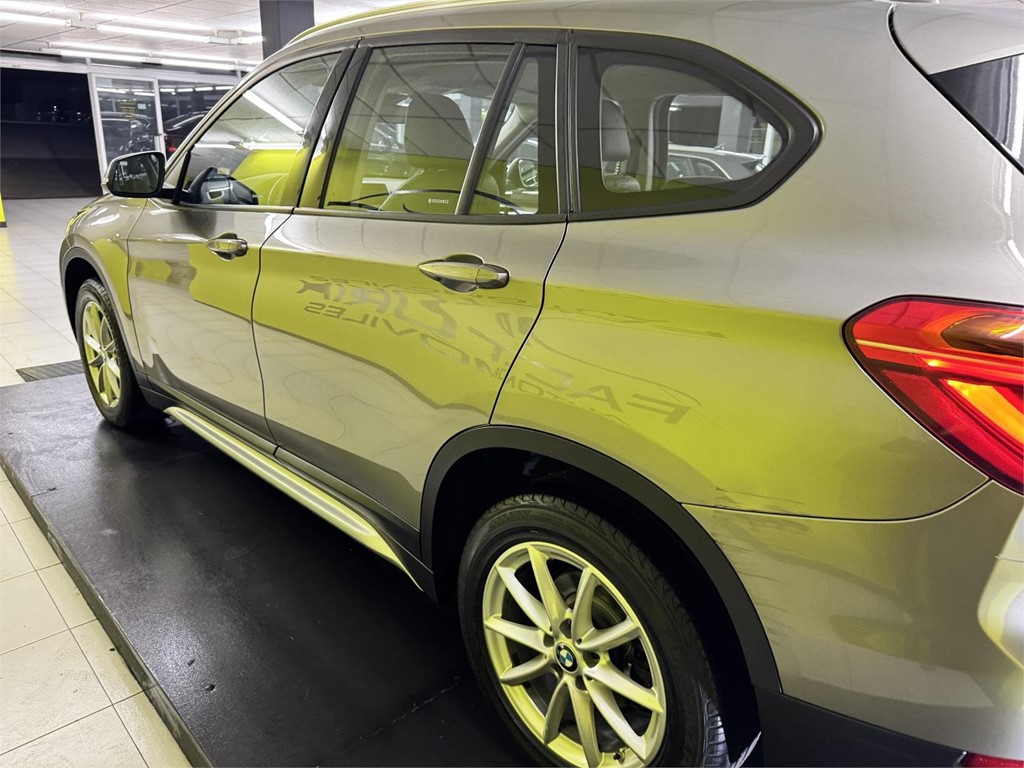 Foto 44 BMW X1