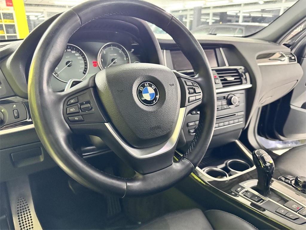 Foto 40 BMW X3 