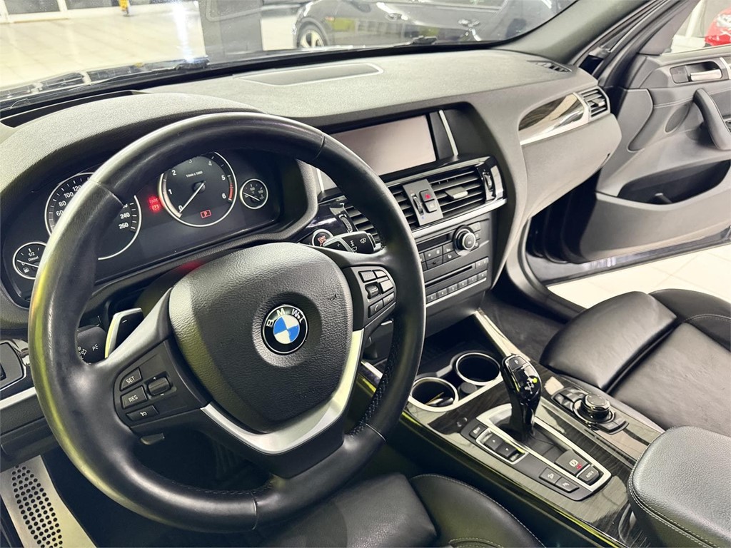 Foto 42 BMW X3 