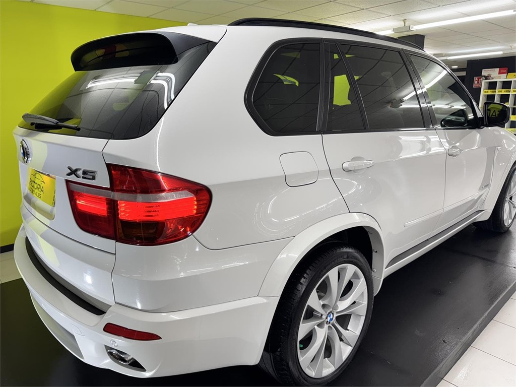 Foto 13 BMW X5