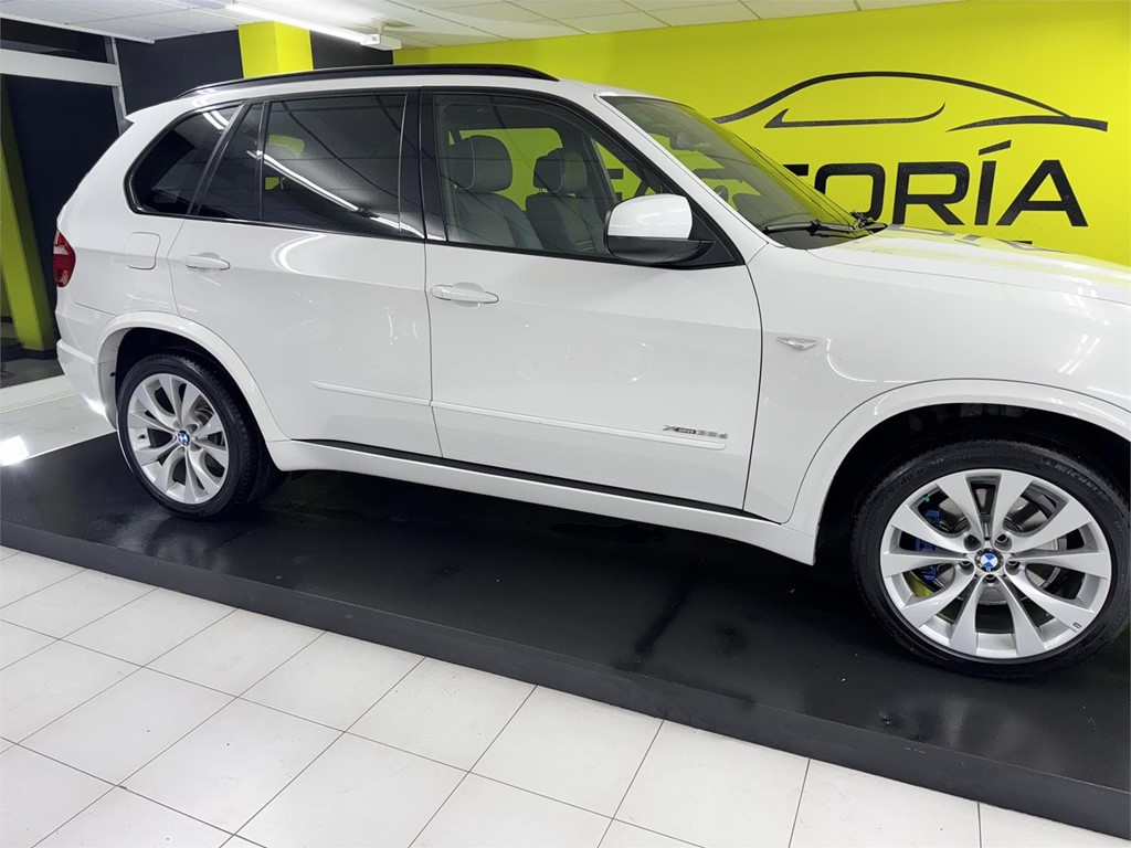 Foto 7 BMW X5