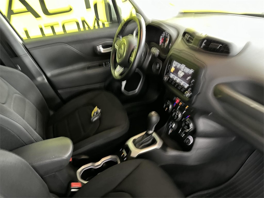 Foto 15 JEEP RENEGADE