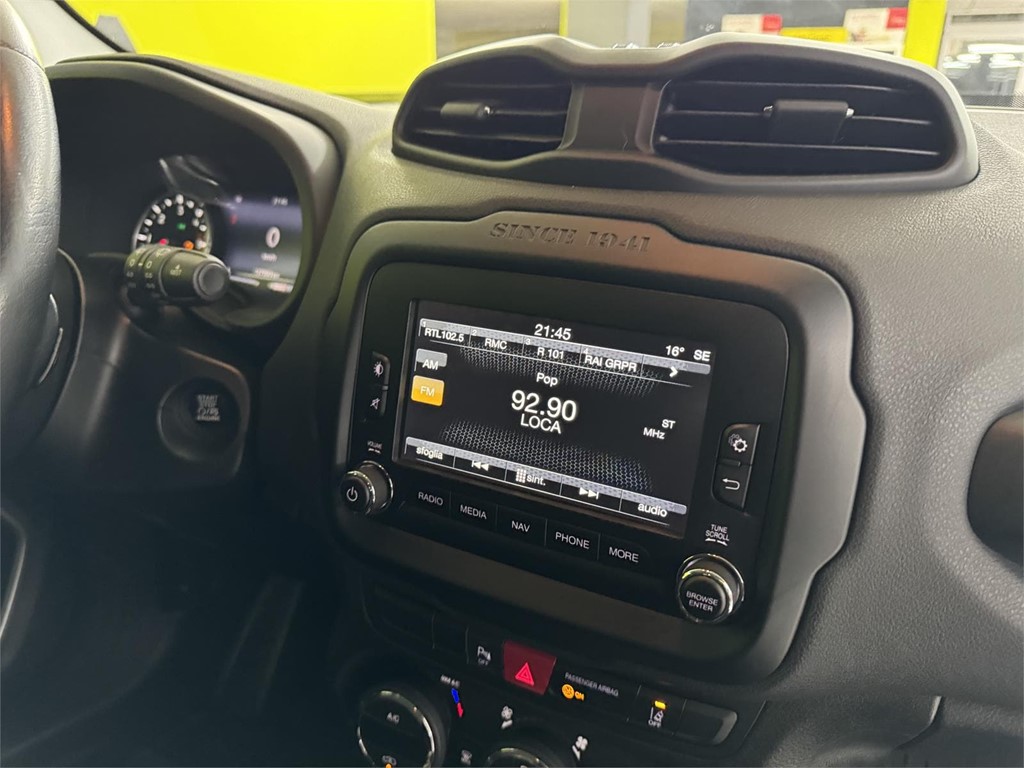 Foto 18 JEEP RENEGADE