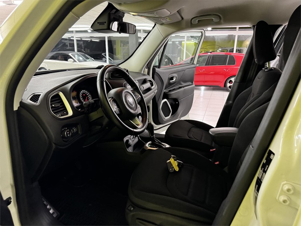 Foto 34 JEEP RENEGADE