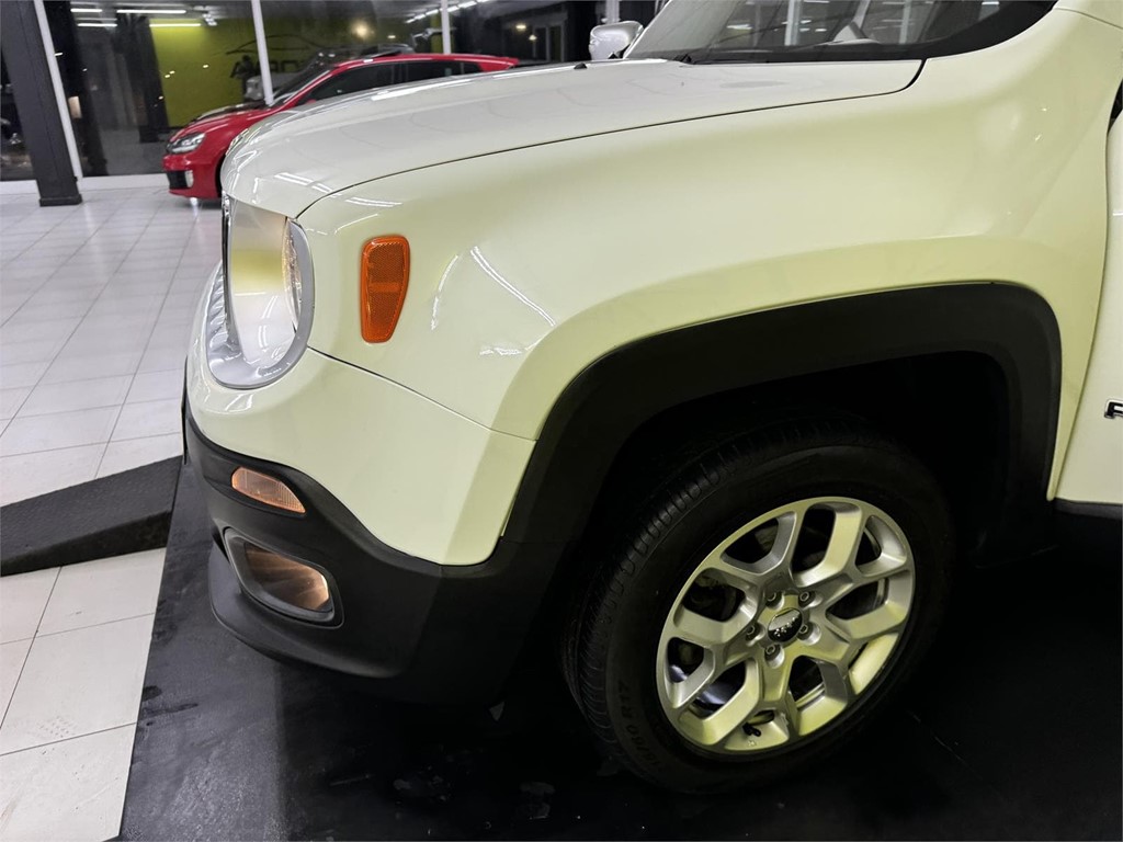 Foto 37 JEEP RENEGADE