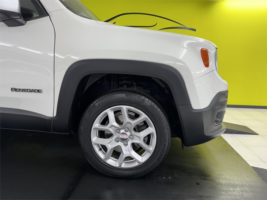 Foto 5 JEEP RENEGADE