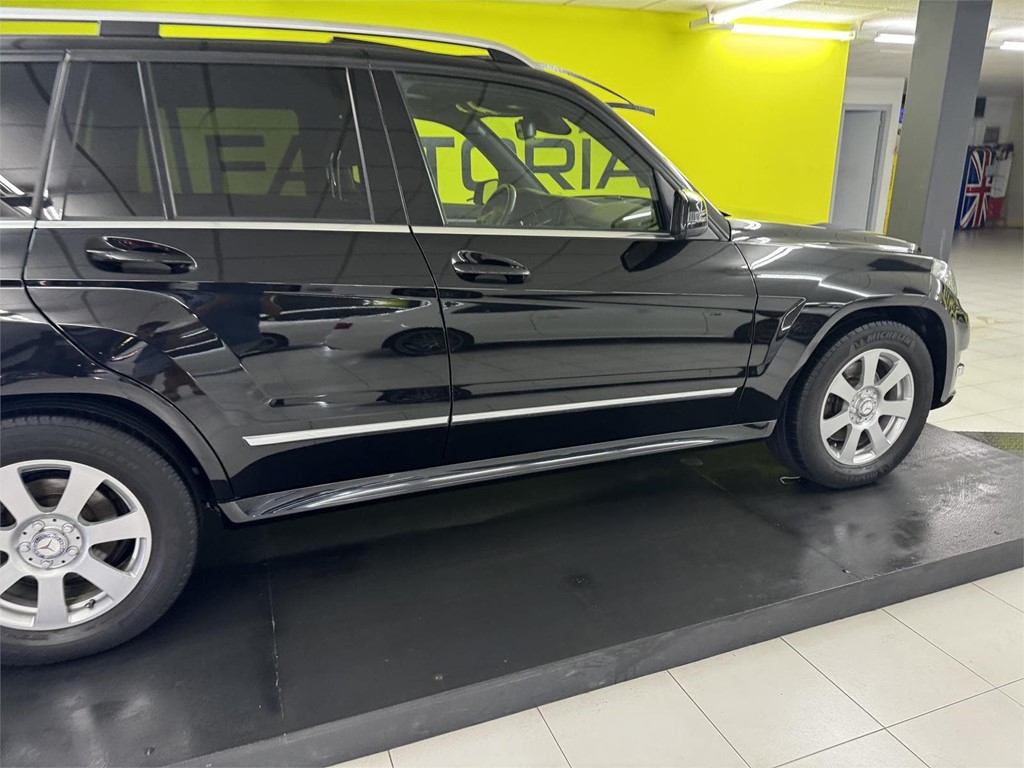 Foto 6 MERCEDES GLK