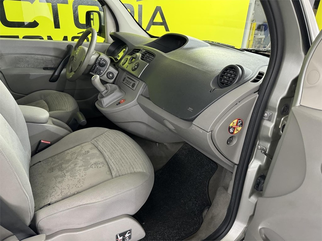 Foto 12 RENAULT KANGOO 