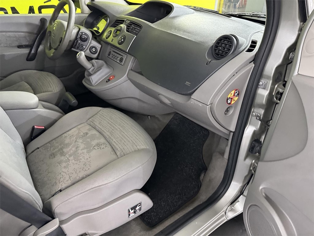 Foto 14 RENAULT KANGOO 