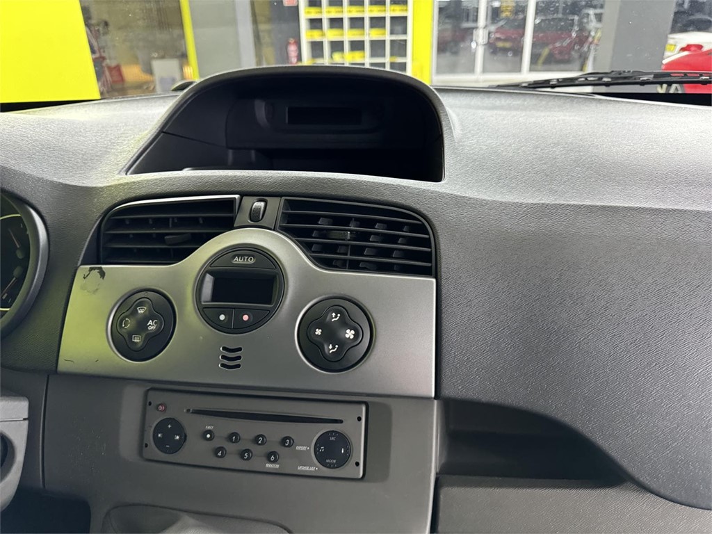 Foto 17 RENAULT KANGOO 