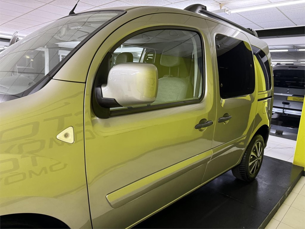 Foto 23 RENAULT KANGOO 