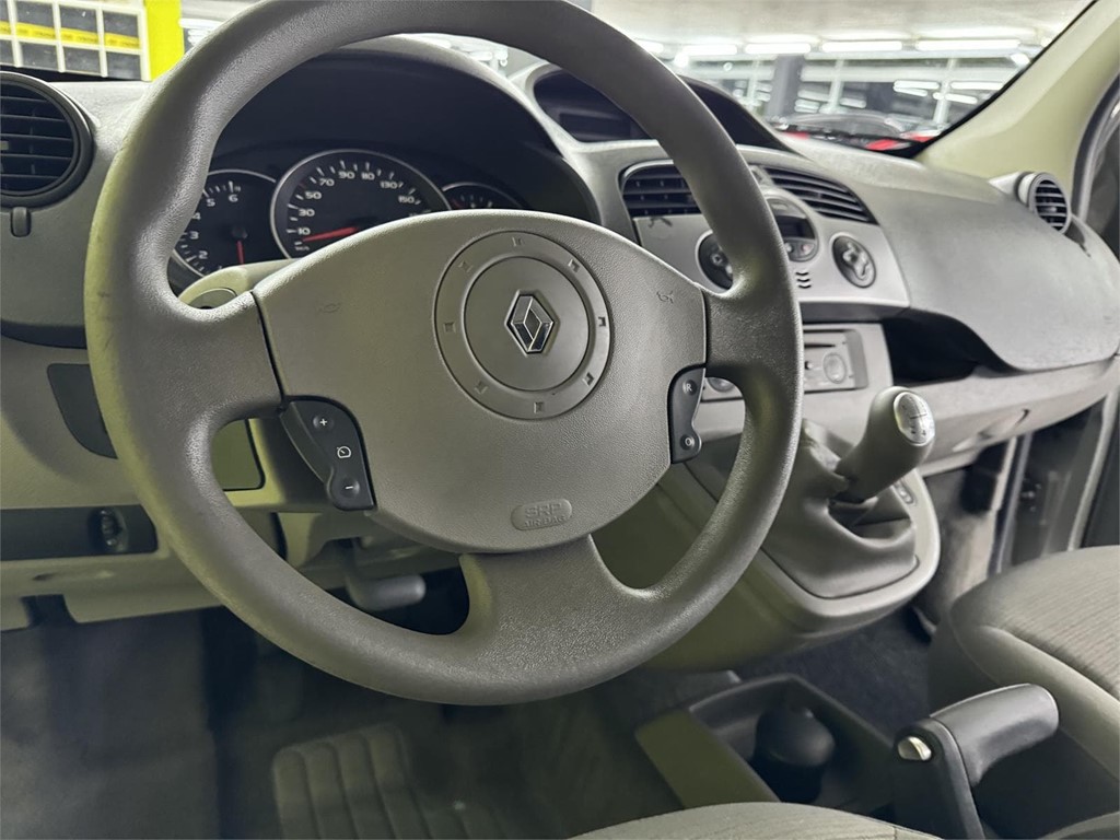 Foto 29 RENAULT KANGOO 