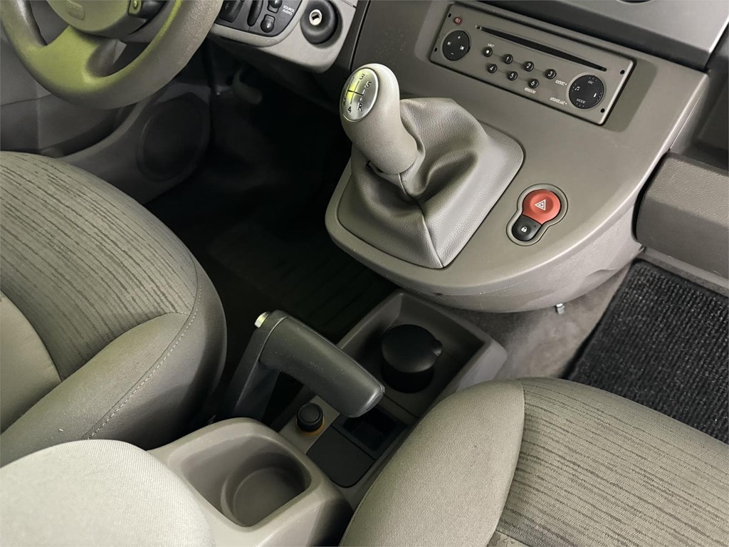 Foto 44 RENAULT KANGOO 