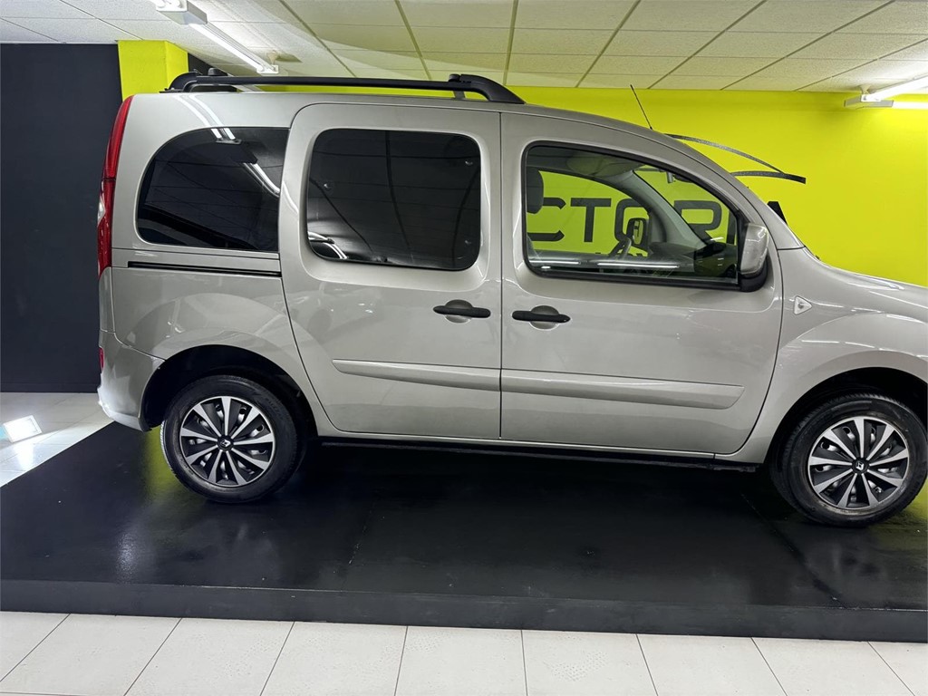 Foto 6 RENAULT KANGOO 