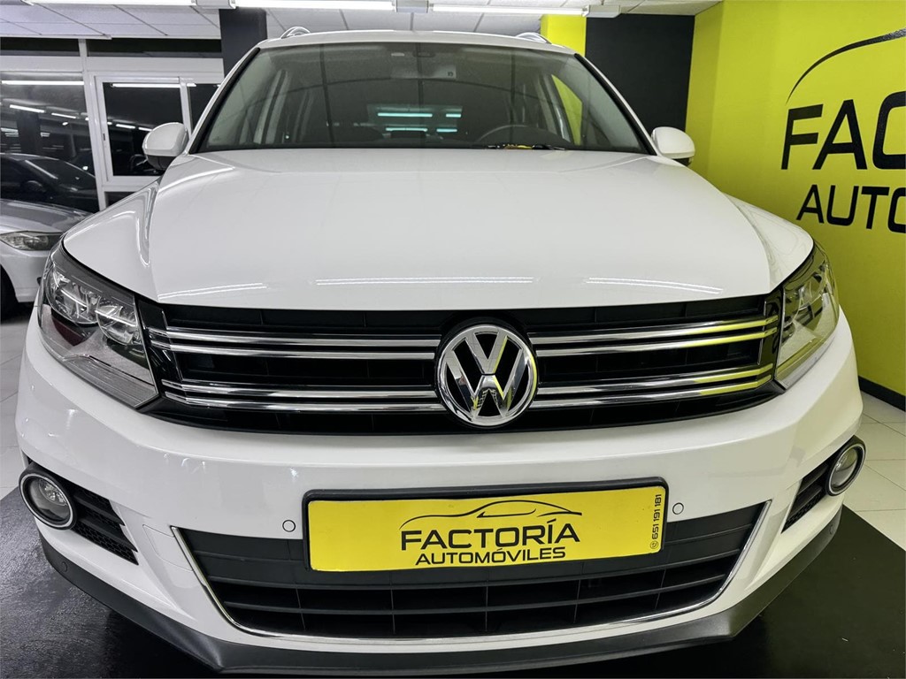 Foto 2 TIGUAN