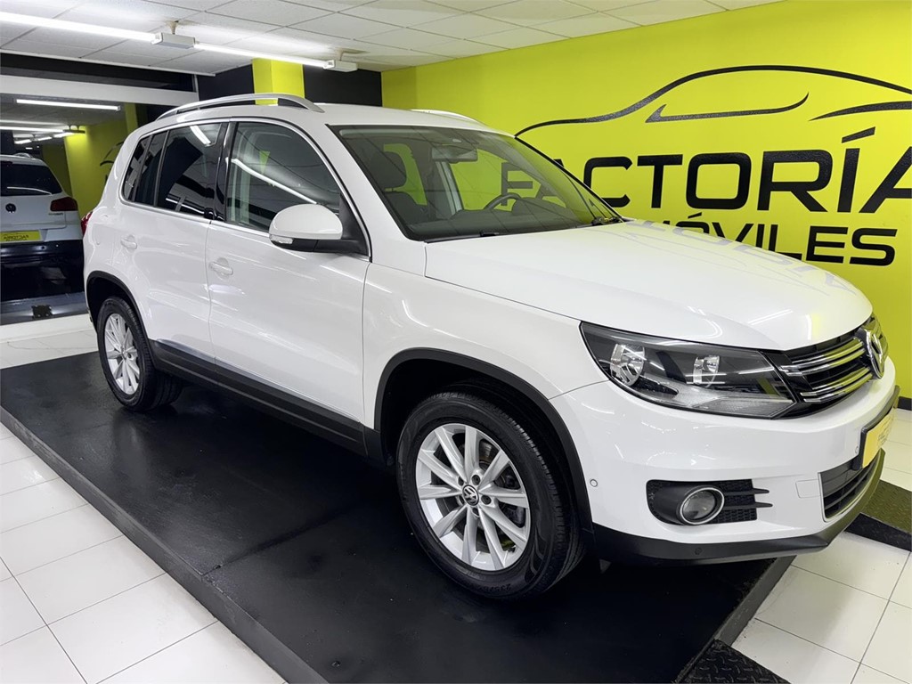 Foto 3 TIGUAN