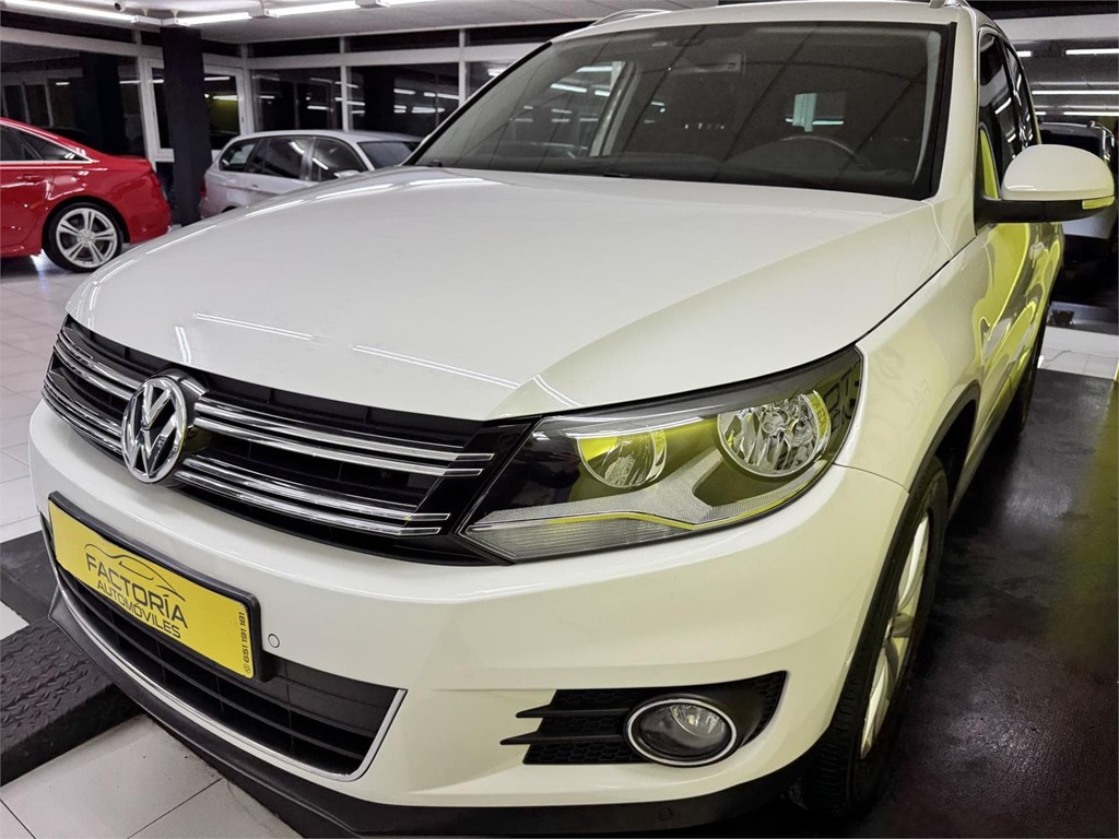 Foto 40 TIGUAN