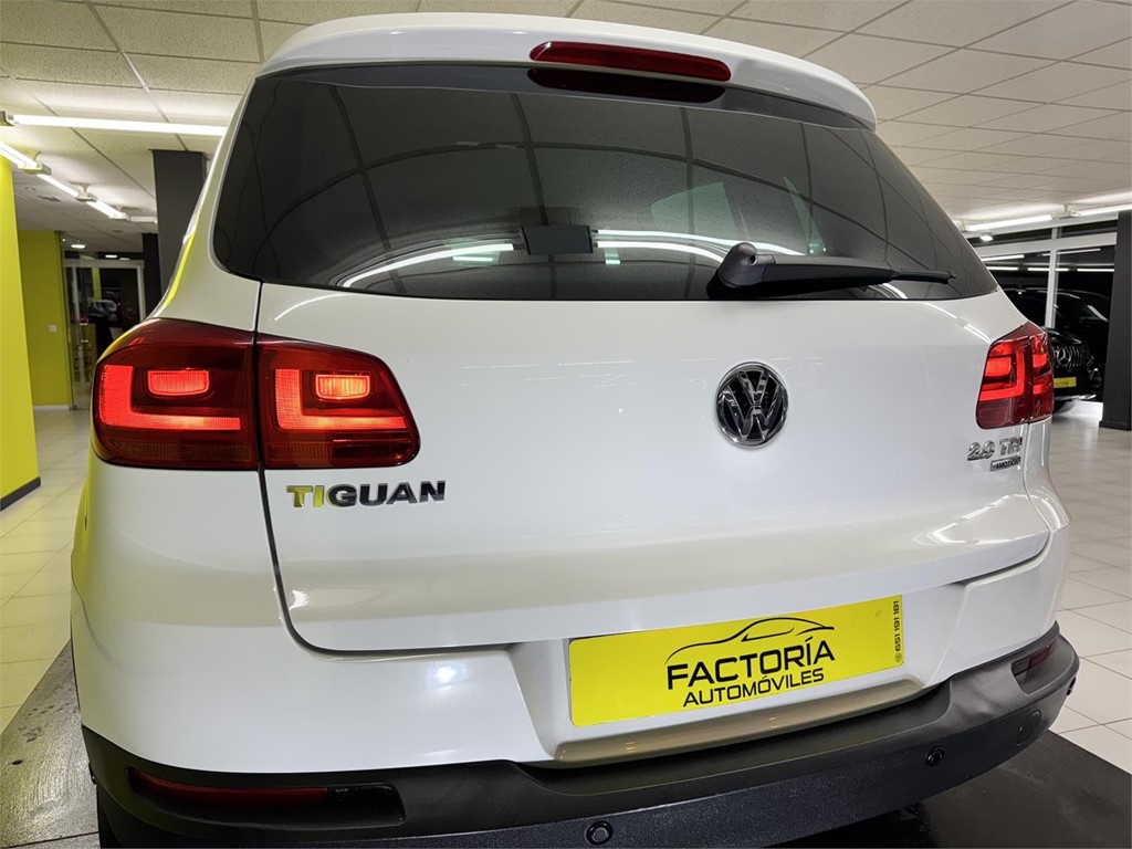 Foto 8 TIGUAN