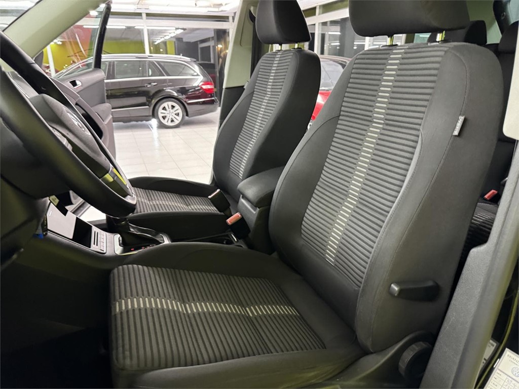 Foto 40 VOLSKWAGEN TIGUAN