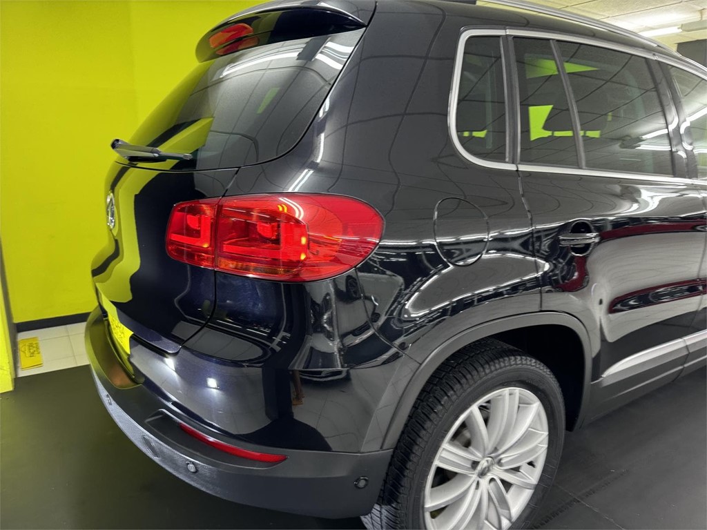 Foto 32 VOLSKWAGEN TIGUAN