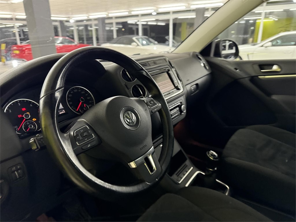 Foto 43 VOLSKWAGEN TIGUAN