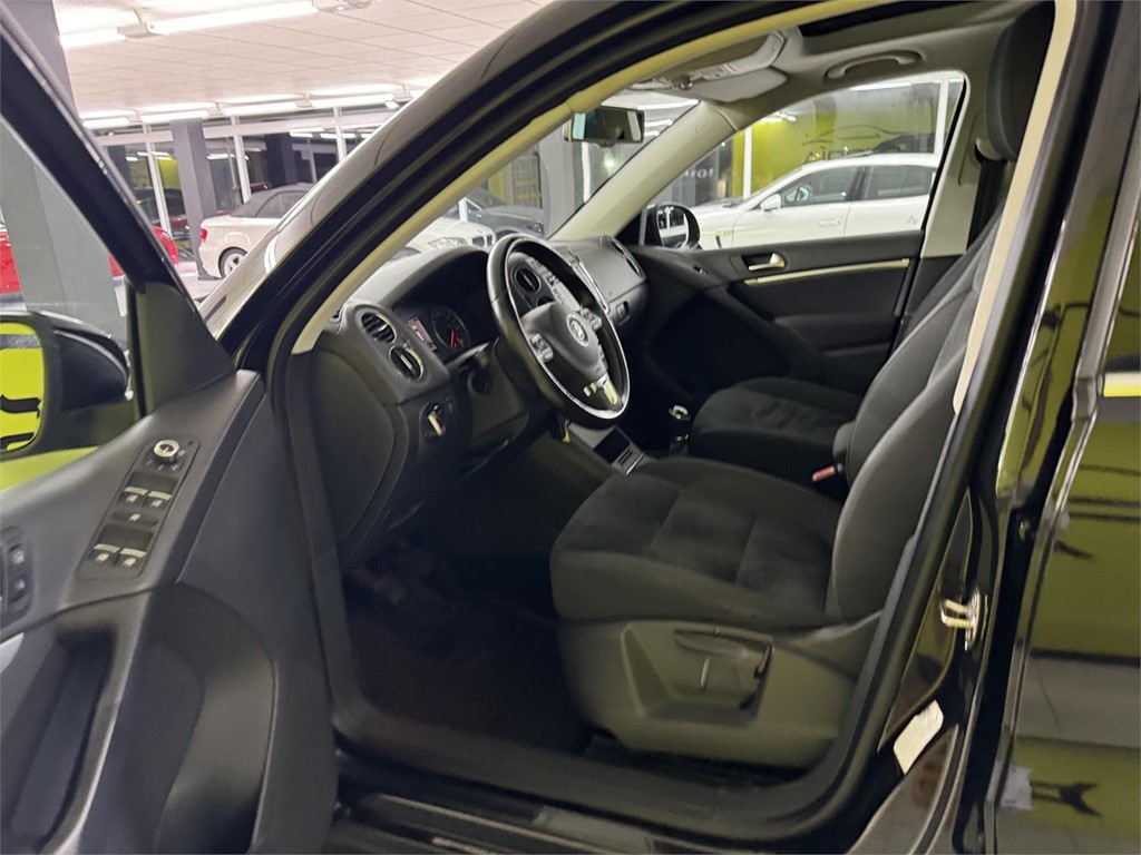 Foto 45 VOLSKWAGEN TIGUAN