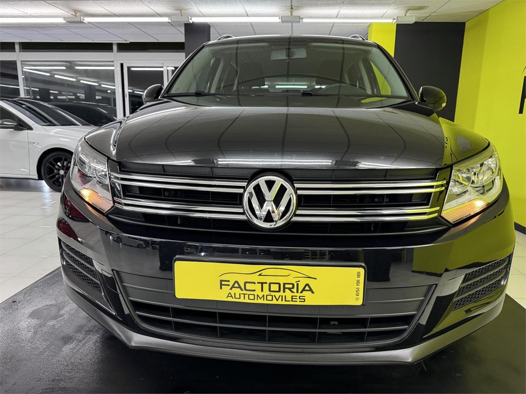 Foto 33 VOLSKWAGEN TIGUAN 