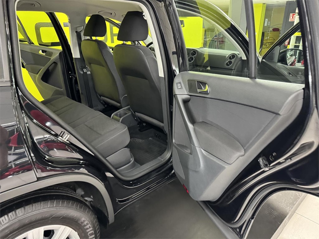 Foto 40 VOLSKWAGEN TIGUAN 